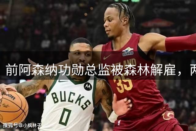 前阿森纳功勋总监被森林解雇，两年冒险以失败收场！